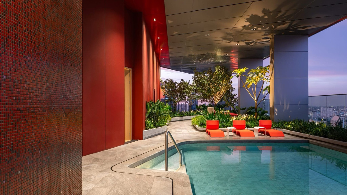 ขายคอนโดพระราม 9 เพชรบุรีตัดใหม่ RCA : 𝐓𝐇𝐄 𝐁𝐀𝐒𝐄 𝐑𝐀𝐌𝐀𝟗 ใกล้ 𝐌𝐑𝐓 พระราม𝟗 ฟรีเงินดาวน์ 𝐎 บาท ผ่อนสบายๆ 𝟖,𝟗𝟎𝟎/เดือน ฟรีทุกค่าใช่จ่าย 