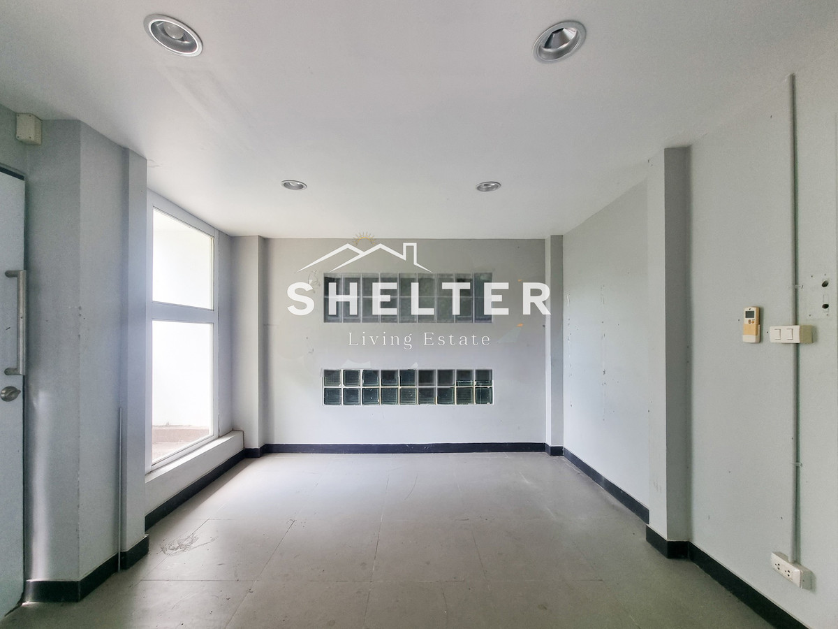 ขายบ้านรามคำแหง หัวหมาก : บ้านเดี่ยว ใกล้เดอะมอลล์รามคำแหง ติดรถไฟฟ้าสายสีส้ม  พร้อมเชื่อมต่อทางด่วนพระราม 9 🚘