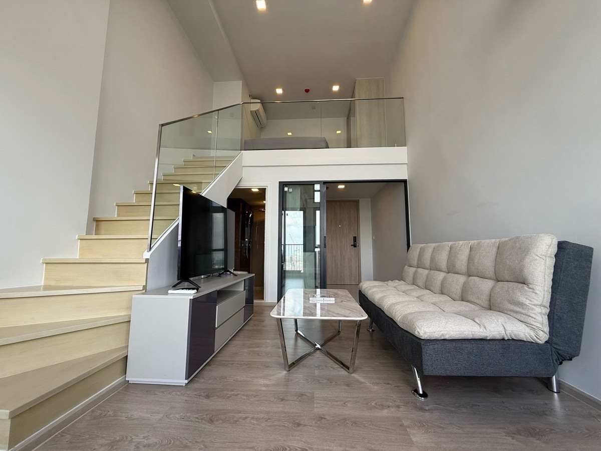 CondoRama9, Petchburi, RCA : Hot!! For Sell-Rent Condo Near Airport Link 500 m