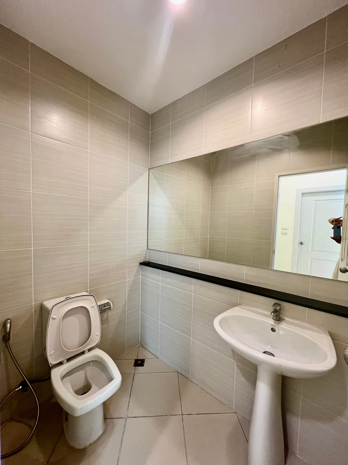 ให้เช่าทาวน์โฮมเกษตร นวมินทร์ ลาดปลาเค้า : ให้เช่า Townhome 4 ชั้น Premium Place Ekkamai–Ramintra 2 | เหมาะทำโฮมออฟฟิศ | พื้นที่ใหญ่ ทำเลเลียบด่วน