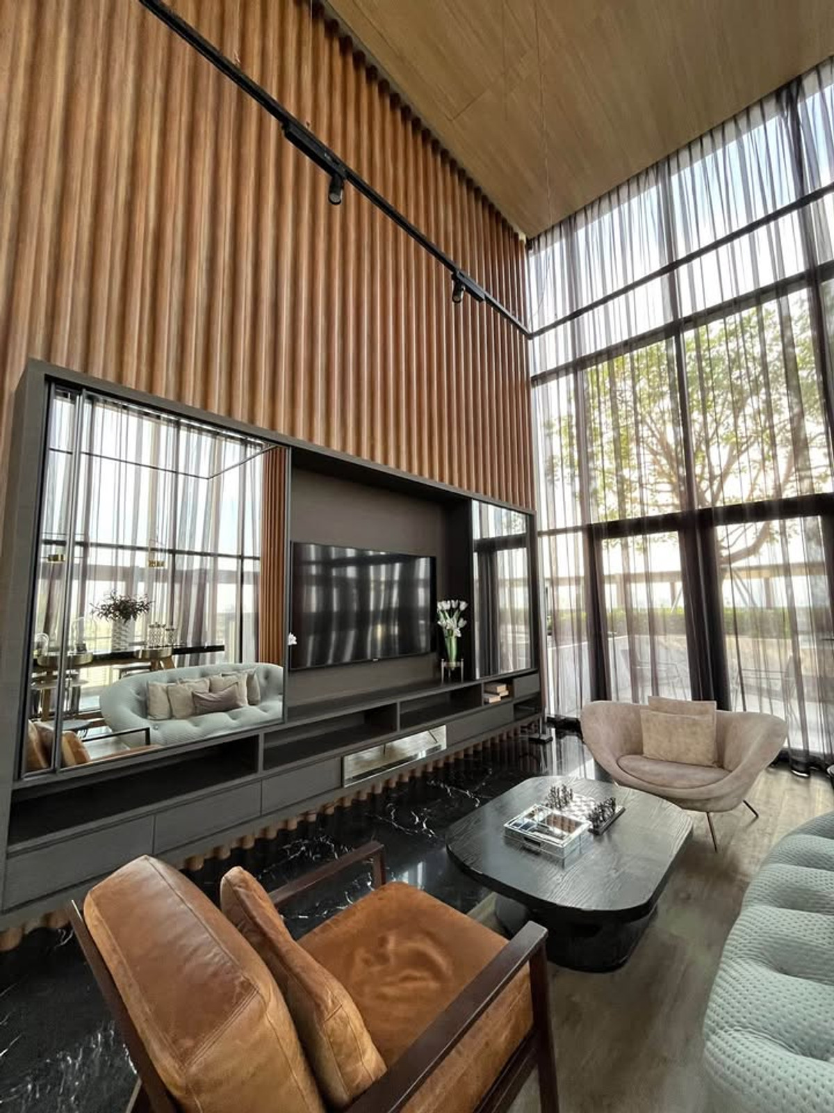 ให้เช่าคอนโดสุขุมวิท อโศก ทองหล่อ : RC026626 Condo fully Furnished for rent at BEATNIQ Sukhumvit 32 ใกล้ BTS ทองหล่อ และ BTS พร้อมพงษ์ 