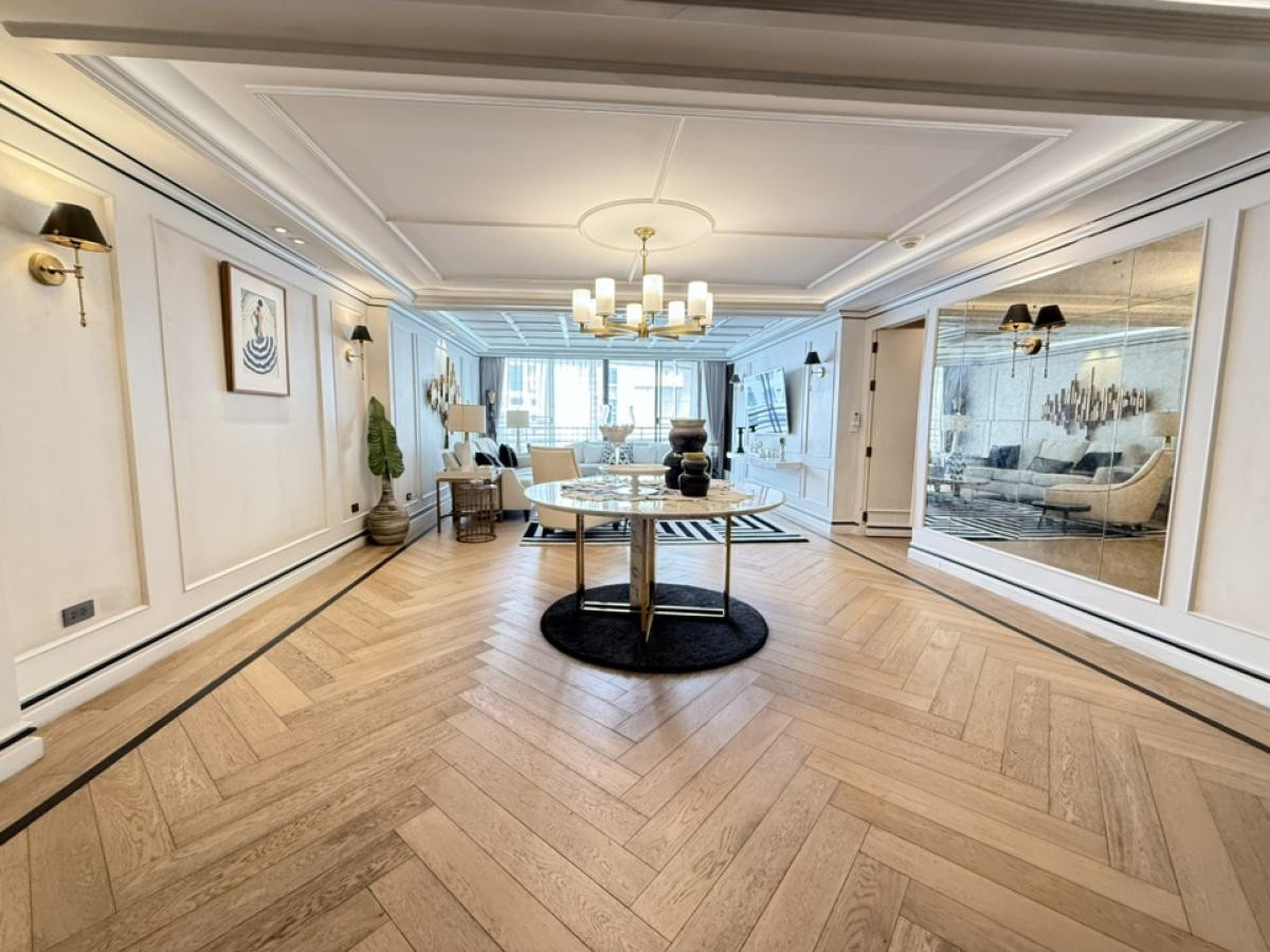 ให้เช่าคอนโดสุขุมวิท อโศก ทองหล่อ : 🏡 คอนโดหรู ใจกลางสุขุมวิท ให้เช่า ✨ โครงการ: มะฮอกกานี ทาวเวอร์ (สุขุมวิท 24) (Mahogany Tower Sukhumvit 24)