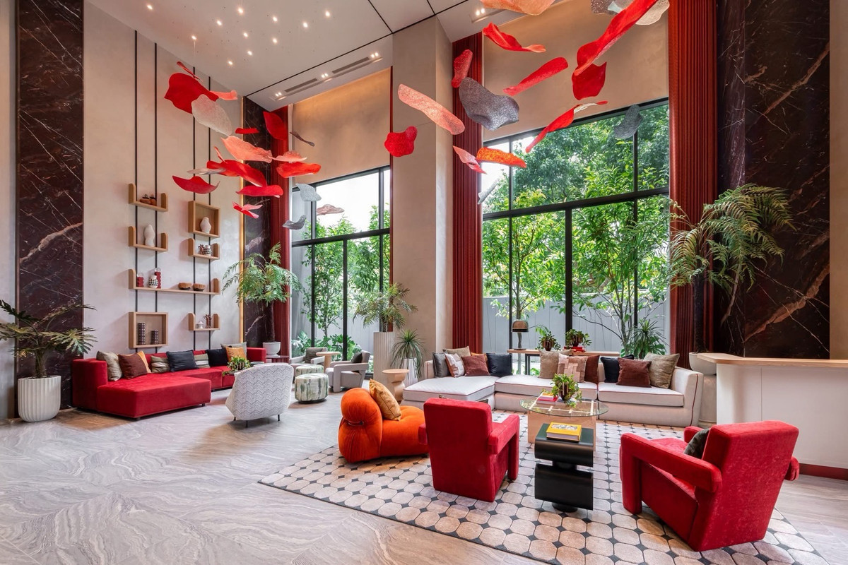 ขายคอนโดพระราม 9 เพชรบุรีตัดใหม่ RCA : 𝐓𝐇𝐄 𝐁𝐀𝐒𝐄 𝐑𝐀𝐌𝐀𝟗 ใกล้ 𝐌𝐑𝐓 พระราม𝟗 ฟรีเงินดาวน์ 𝐎 บาท ผ่อนสบายๆ 𝟖,𝟗𝟎𝟎/เดือน ฟรีทุกค่าใช่จ่าย 