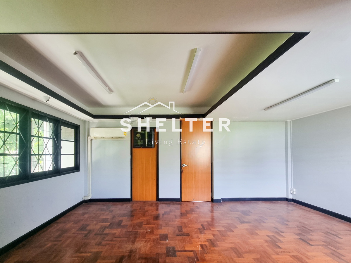 ขายบ้านรามคำแหง หัวหมาก : บ้านเดี่ยว ใกล้เดอะมอลล์รามคำแหง ติดรถไฟฟ้าสายสีส้ม  พร้อมเชื่อมต่อทางด่วนพระราม 9 🚘