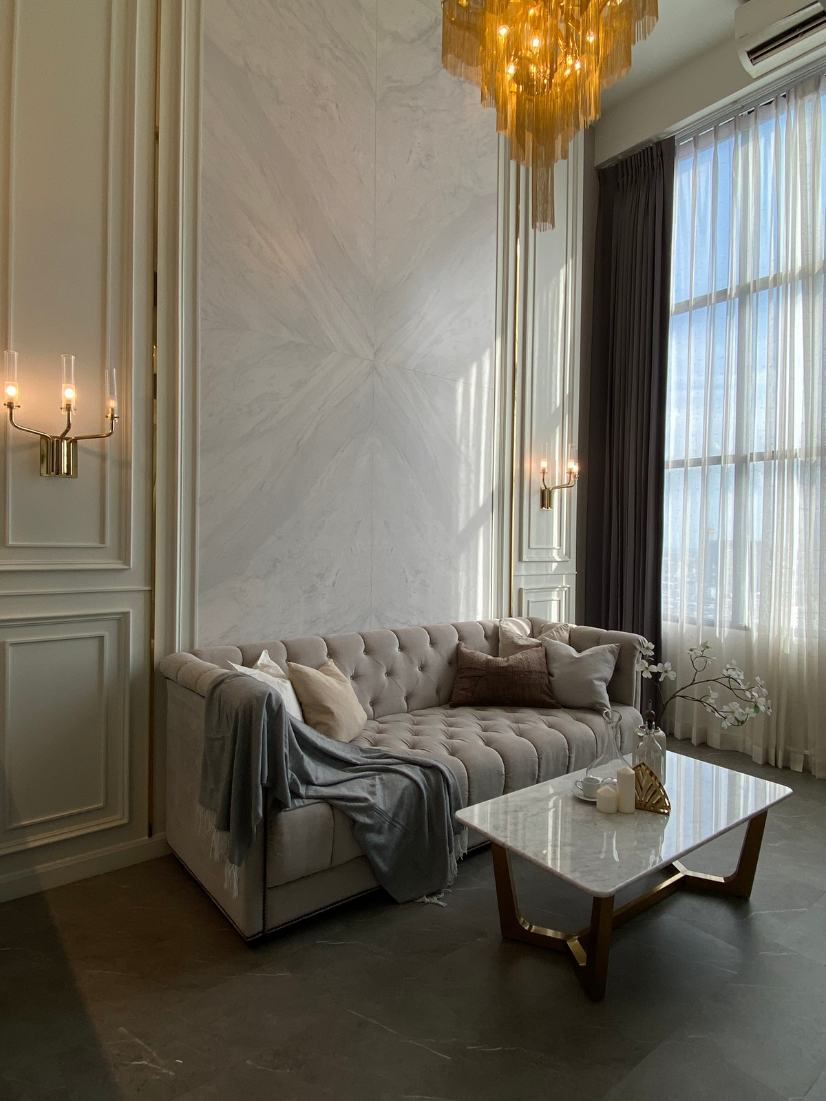 ให้เช่าคอนโดสาทร นราธิวาส : 🔥𝑭𝒐𝒓 𝑹𝒆𝒏𝒕🔥𝐊𝐧𝐢𝐠𝐡𝐭𝐬𝐁𝐫𝐢𝐝𝐠𝐞 𝐏𝐫𝐢𝐦𝐞 𝐒𝐚𝐭𝐡𝐨𝐫𝐧🔥𝑫𝒖𝒑𝒍𝒆𝒙 45𝒌