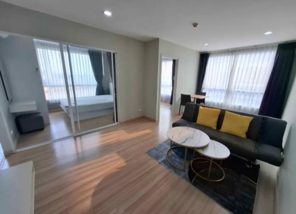 For RentCondoRama 2, Bang Khun Thian : For rent and sale Condo The Bella Rama 2, size 2 bedrooms, 45 sq m, near Central Rama 2.