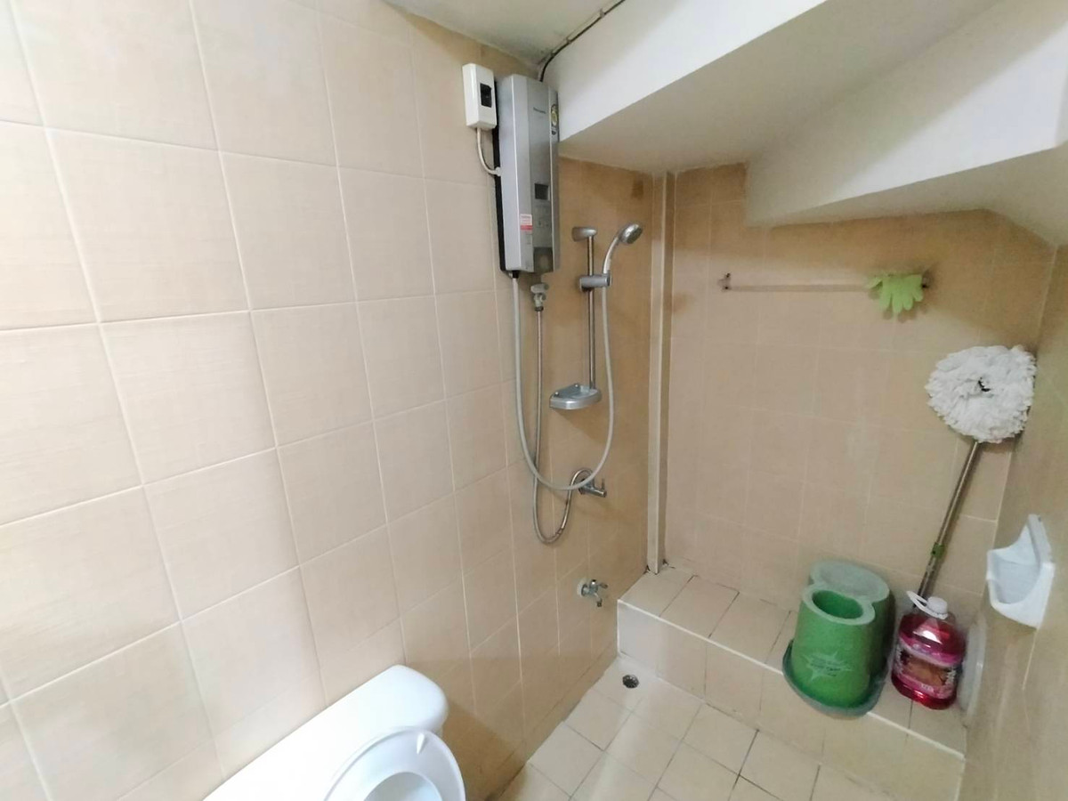 ให้เช่าทาวน์โฮมนวมินทร์ รามอินทรา : ⚡ ให้เช่า ทาวน์โฮม 2 ชั้น หมู่บ้านรื่นฤดี หทัยราษฏร์ ขนาด 22 ตร.ว. ⚡