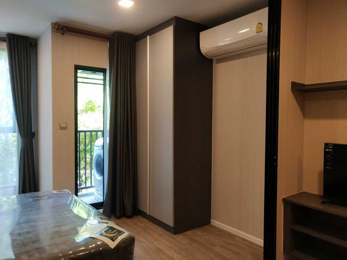 For SaleCondoLadprao, Central Ladprao : ATMOZ Ladprao 15 Studio condo for sell 2M thb!