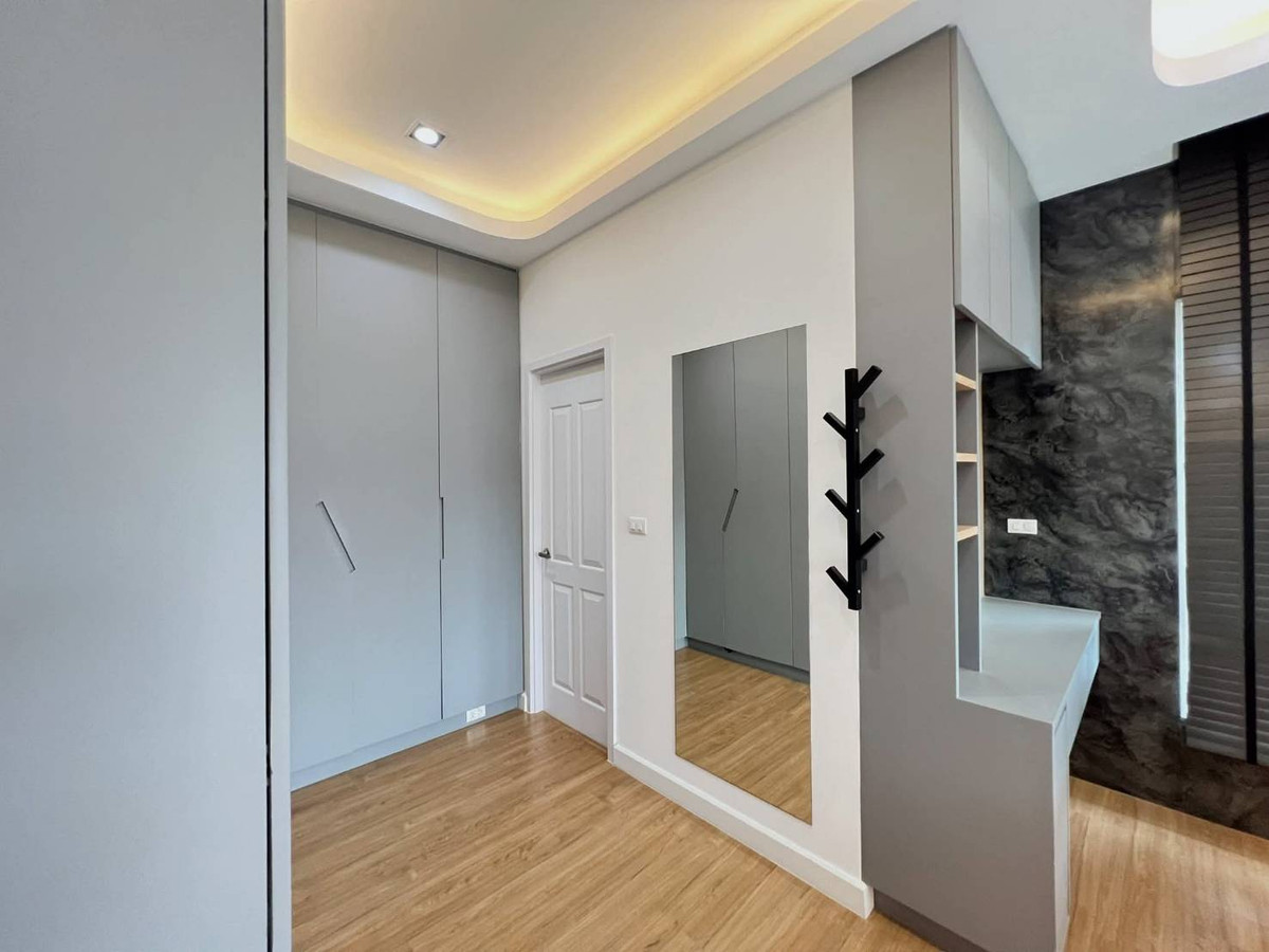 For RentHousePathum Thani,Rangsit, Thammasat : 📌 Single house for rent Grandio Vibhavadi-Rangsit: Grandio Vibhavadi-Rangsit