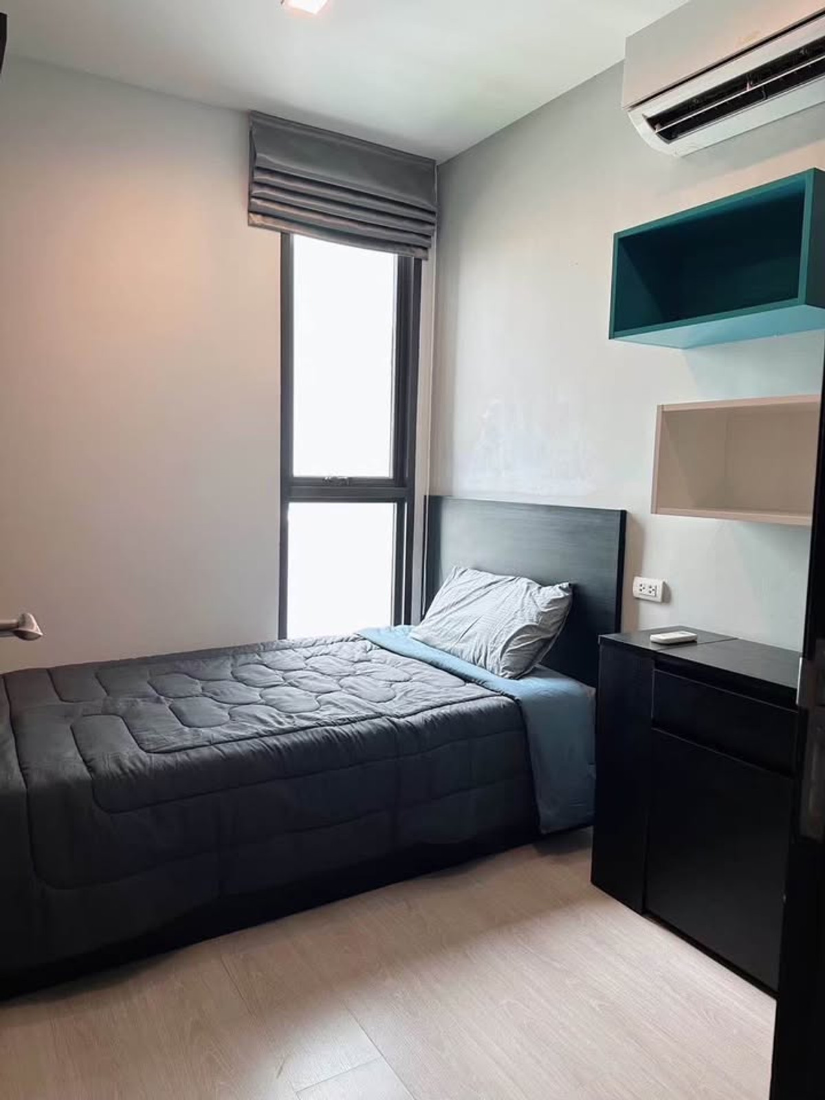 ให้เช่าคอนโดอ่อนนุช อุดมสุข : RC026526 Condo 2 beds for rent at RHYTHM Sukhumvit 44/1 ติด BTS พระโขนง