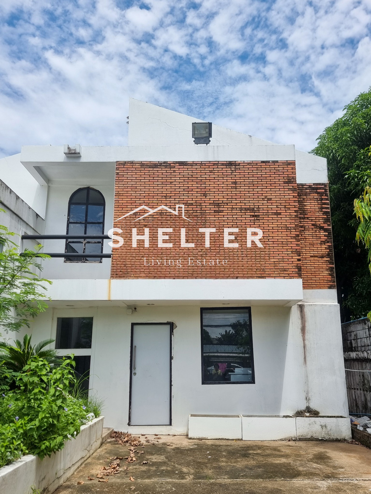 ขายบ้านรามคำแหง หัวหมาก : บ้านเดี่ยว ใกล้เดอะมอลล์รามคำแหง ติดรถไฟฟ้าสายสีส้ม  พร้อมเชื่อมต่อทางด่วนพระราม 9 🚘