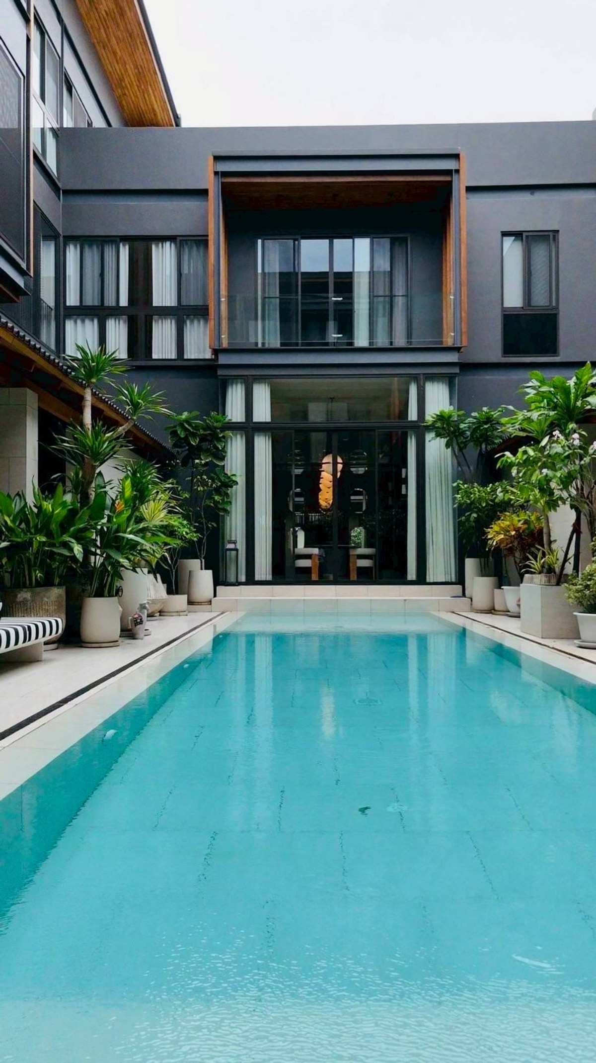 For SaleHouseYothinpattana,CDC : Atelier Residence Atelier Residence Super luxury Class House Ratchada Rama9 Code : H8284