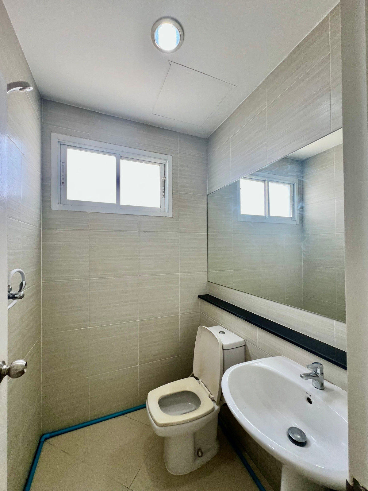 ให้เช่าทาวน์โฮมเกษตร นวมินทร์ ลาดปลาเค้า : ให้เช่า Townhome 4 ชั้น Premium Place Ekkamai–Ramintra 2 | เหมาะทำโฮมออฟฟิศ | พื้นที่ใหญ่ ทำเลเลียบด่วน