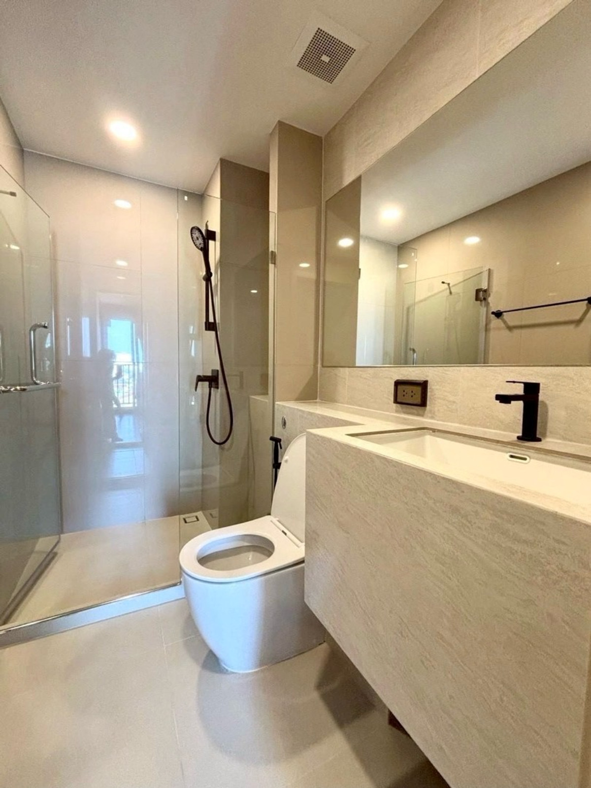 ให้เช่าคอนโดปิ่นเกล้า จรัญสนิทวงศ์ : 💙 @condocurator 💙 ให้เช่า Origin Play Bangkhunnon Triple Station ห้องใหม่ พร้อมอยู่ [PM4909] 