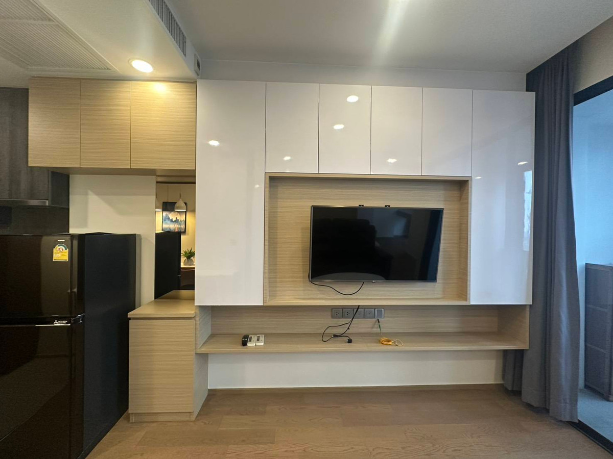 CondoSiam Paragon ,Chulalongkorn,Samyan : Ashton Chula Silom【𝐒𝐄𝐋𝐋 & 𝐑𝐄𝐍𝐓】🔥Luxury that focuses on detail rather than flashiness instantly elevates your image.🔥 Contact Line ID: @hacondo