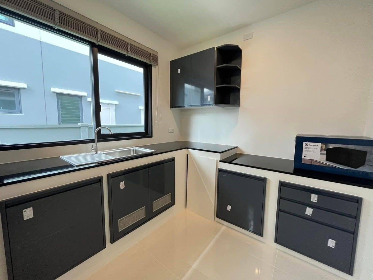 ให้เช่าบ้านวิภาวดี ดอนเมือง หลักสี่ : 📌 ให้เช่า บ้านเดี่ยวหลังมุมสวยทำเลดี Centro วิภาวดี  📍ใกล้ Harrow International School 