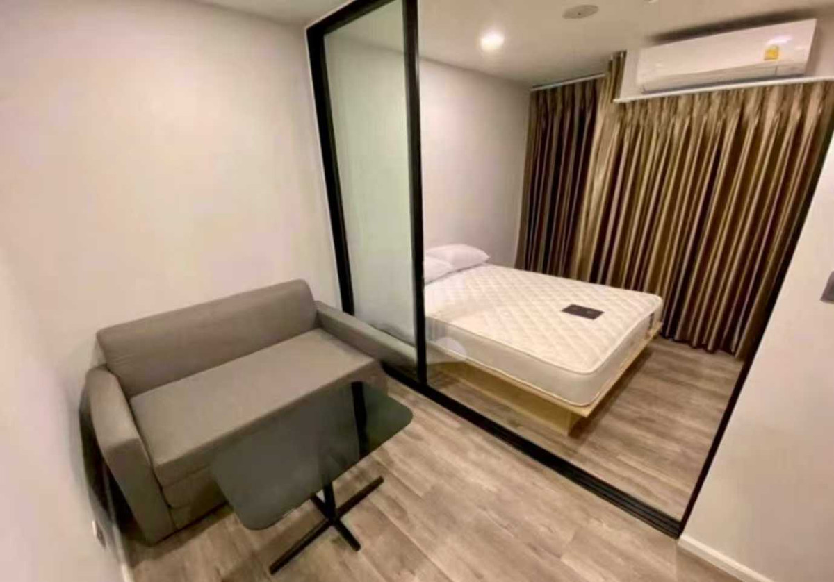 For SaleCondoLadprao, Central Ladprao : ATMOZ Ladprao 15 Studio condo for sell 2M thb!