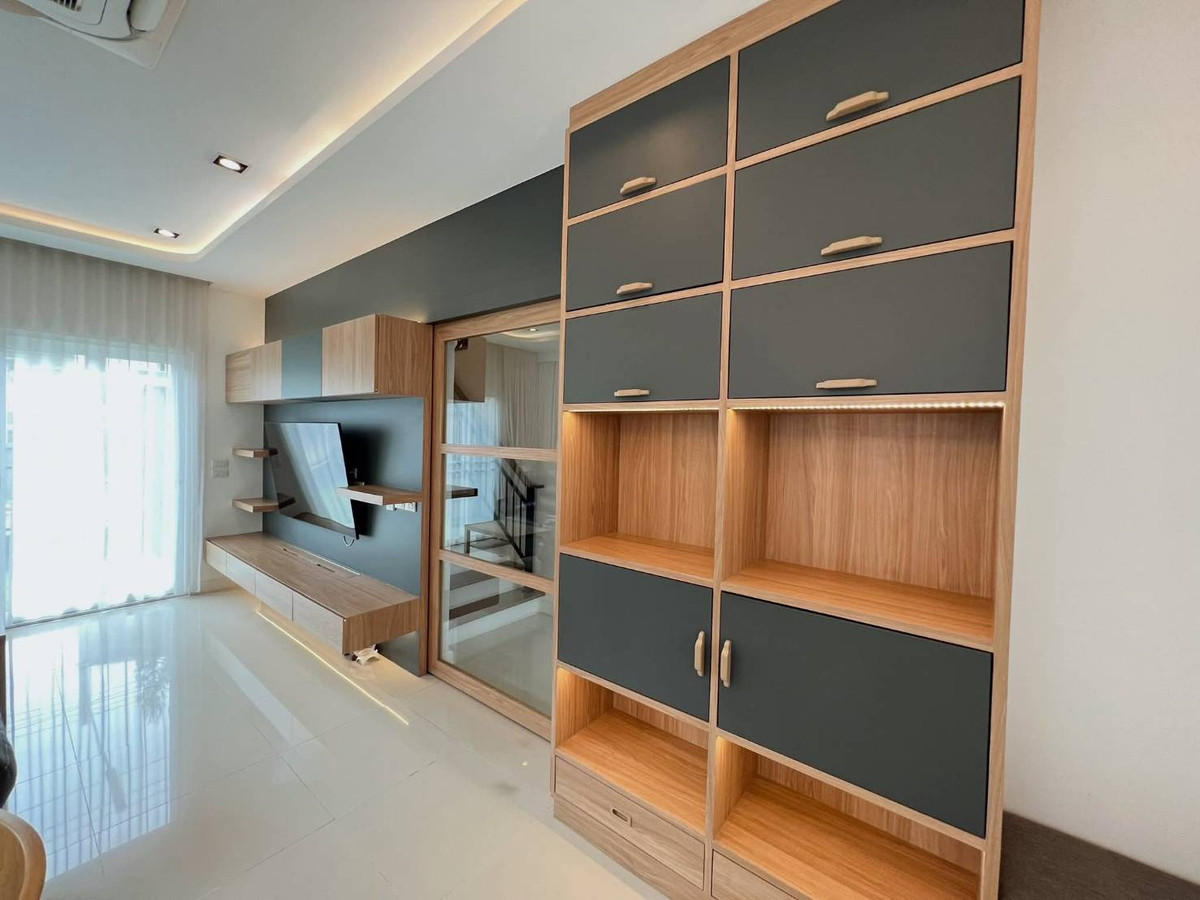 For RentHousePathum Thani,Rangsit, Thammasat : 📌 Single house for rent Grandio Vibhavadi-Rangsit: Grandio Vibhavadi-Rangsit