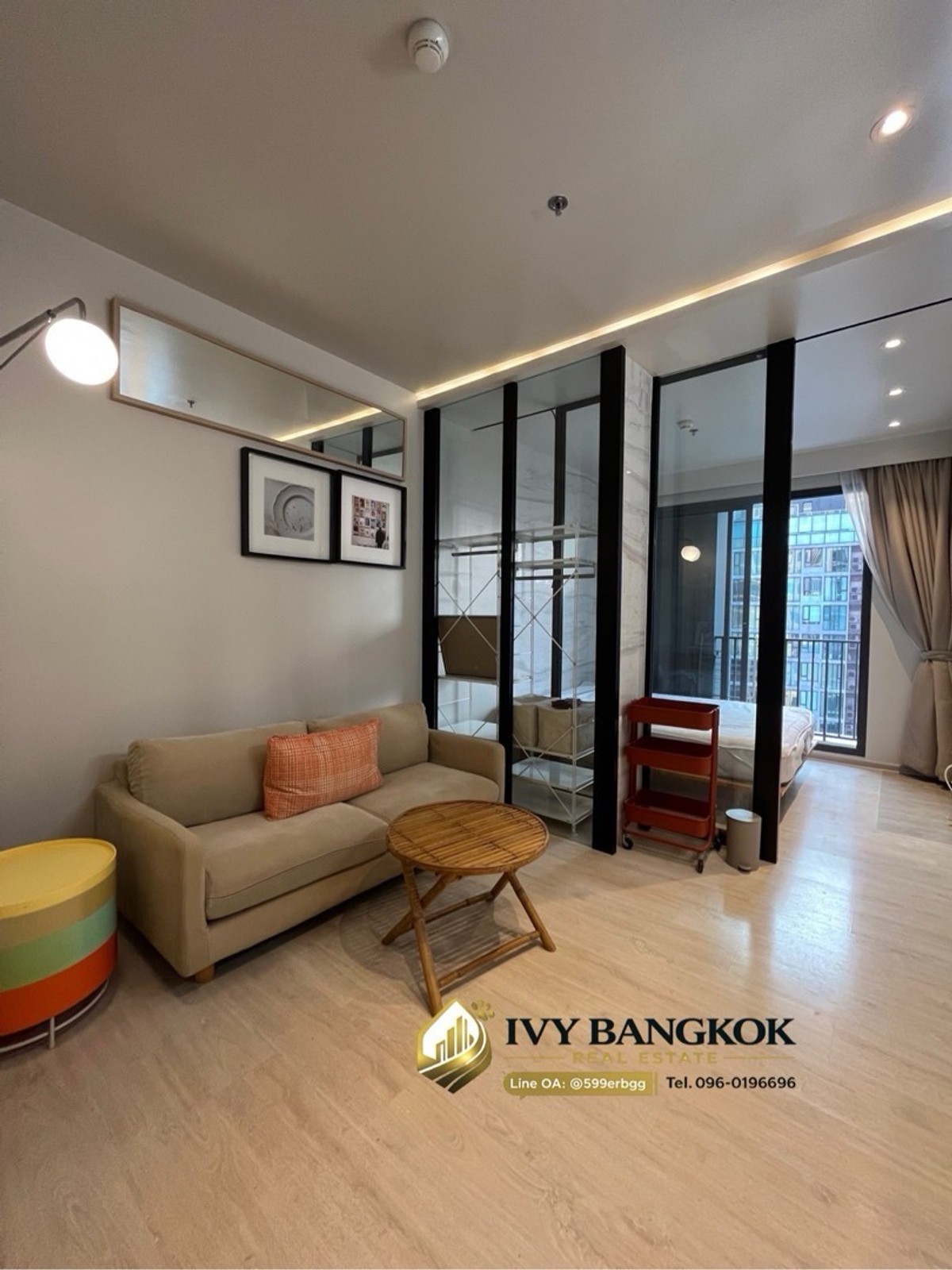 ให้เช่าคอนโดสุขุมวิท อโศก ทองหล่อ : เอ็ม ทองหล่อ 10