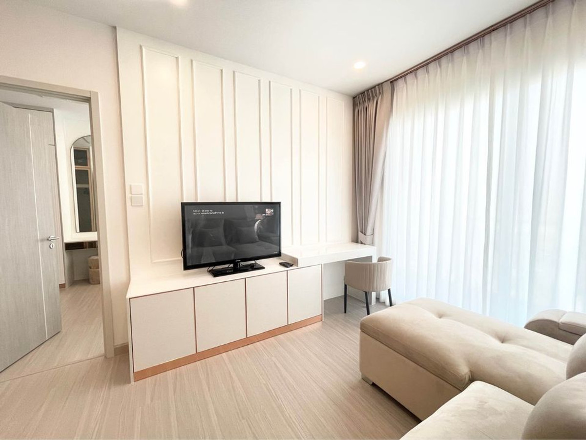 ขายคอนโดสยาม จุฬา สามย่าน : Supalai Premier Si Phraya Samyan【𝐒𝐄𝐋𝐋 & 𝐑𝐄𝐍𝐓】🔥ภาพลักษณ์นิ่ง ดูภูมิฐาน งานดีไซน์เน้นความเรียบร้อยเป็นระเบียบ เหมาะกับสายทำงานที่ต้องการพื้นที่พักผ่อนแบบมีระดับ🔥 ติดต่อไลน์ไอดี: @hacondo