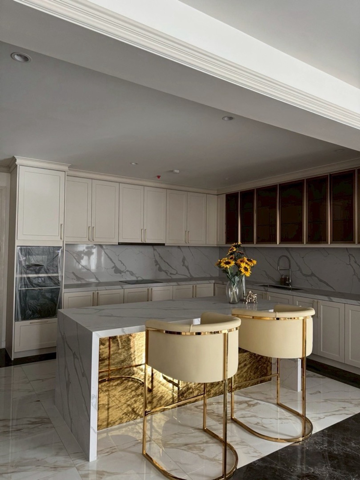 For RentHouseChaengwatana, Muangthong : Luxury Private Pool Villa Near ISB for Expat Families, Spacious Living, Ready April 2026
