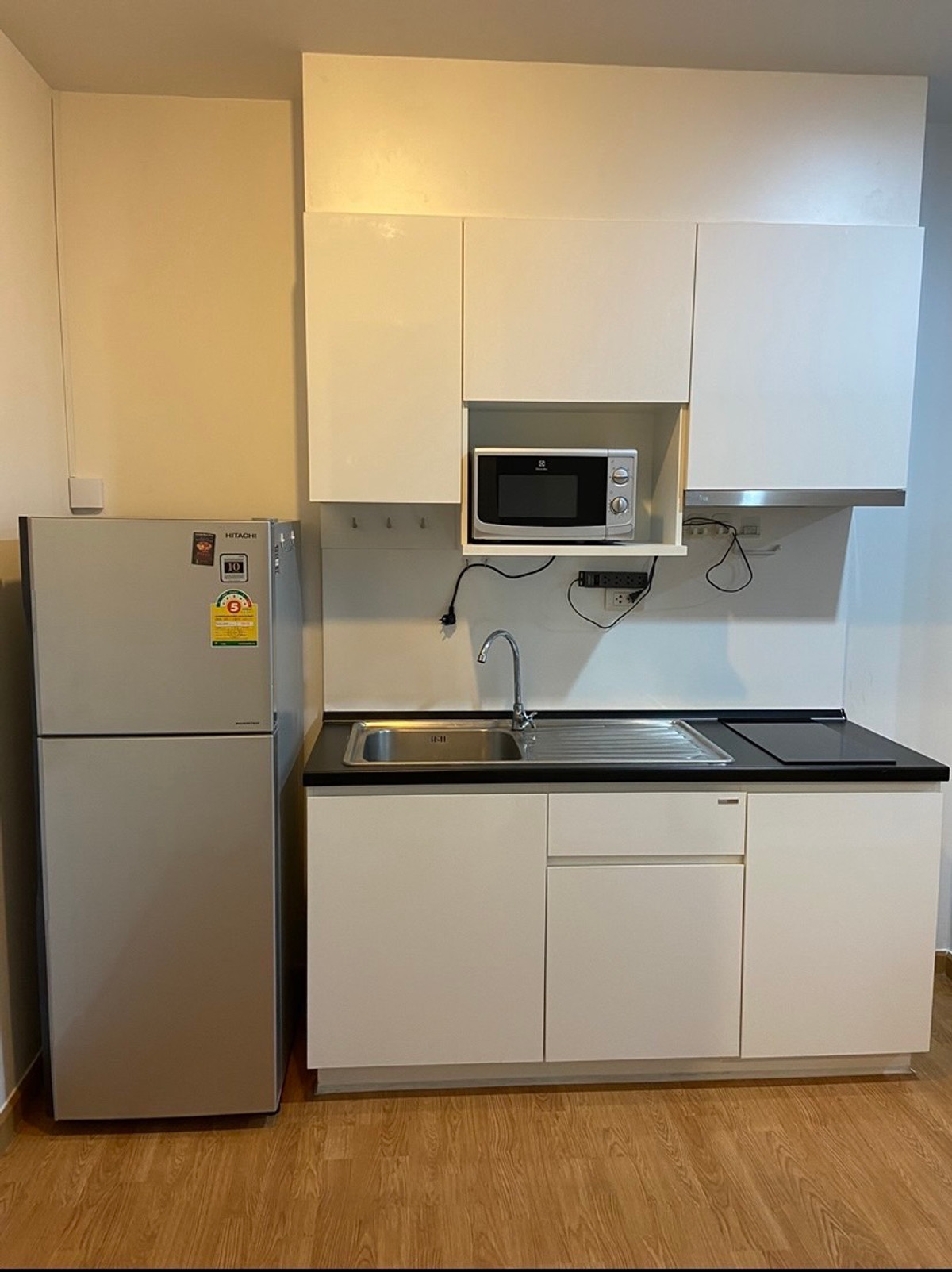 For RentCondoBang Sue, Wong Sawang, Tao Pun : The Parkland Ratchada-Wong Sawang rents only 10,000!!