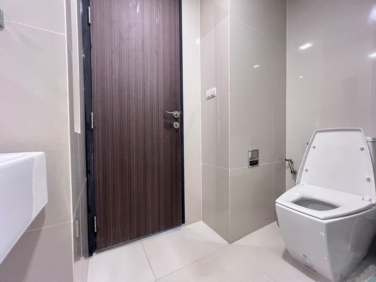 ให้เช่าคอนโดอ่อนนุช อุดมสุข : RC026526 Condo 2 beds for rent at RHYTHM Sukhumvit 44/1 ติด BTS พระโขนง