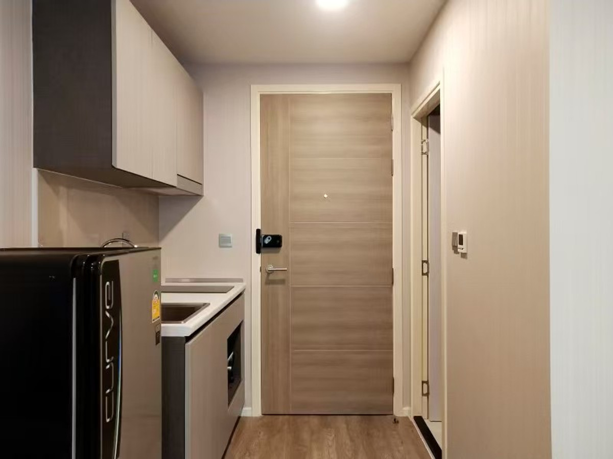 For SaleCondoLadprao, Central Ladprao : ATMOZ Ladprao 15 Studio condo for sell 2M thb!