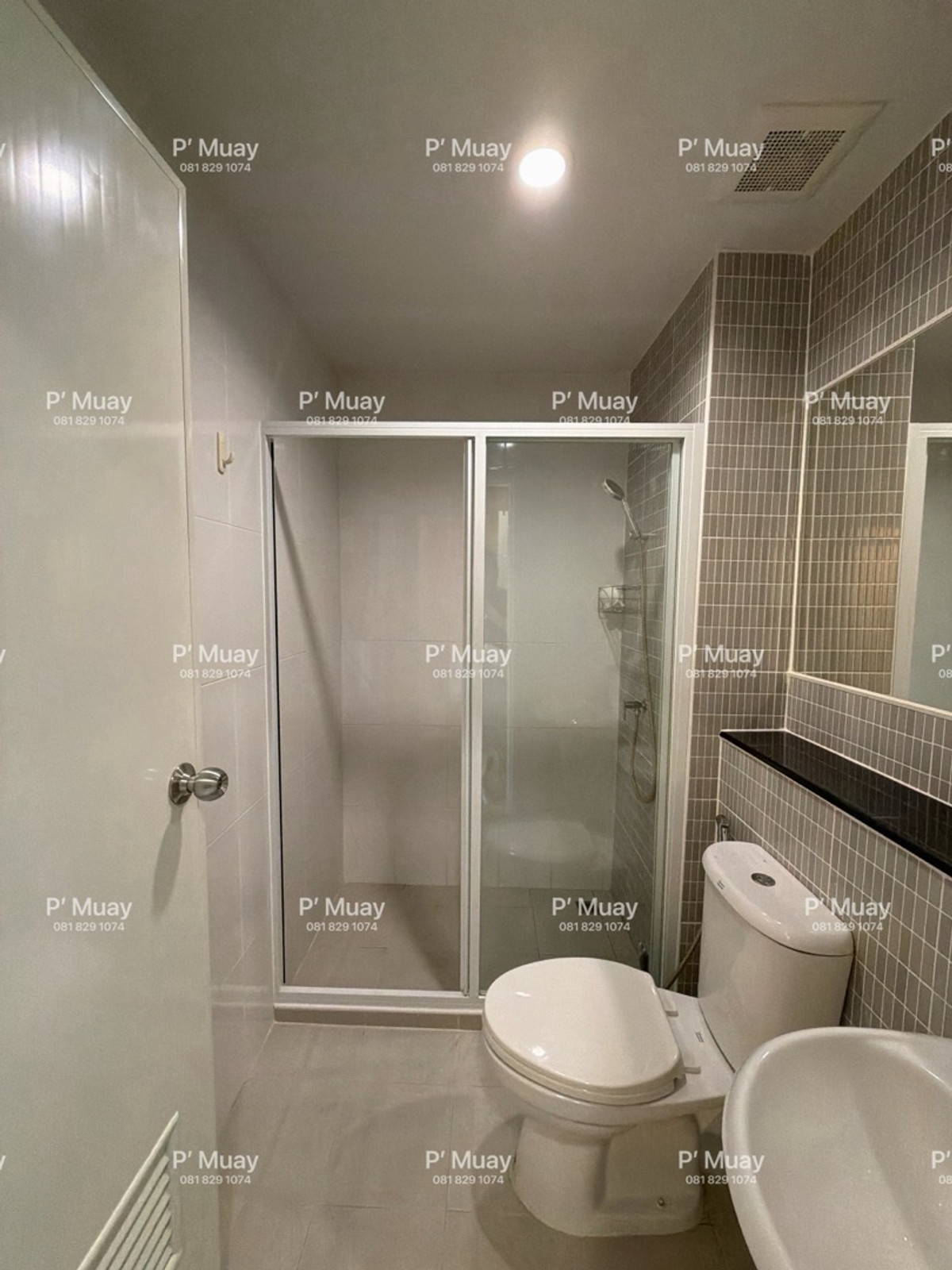 ขายคอนโดบางซื่อ วงศ์สว่าง เตาปูน : Vาย 💧ห้องสวย บิ้วอินหรูหรา ตึกหน้า อาคาร 🅰️ #รีเจ้นท์โฮมบางซ่อน28 ❤️ 1.7 ลบ.‼️