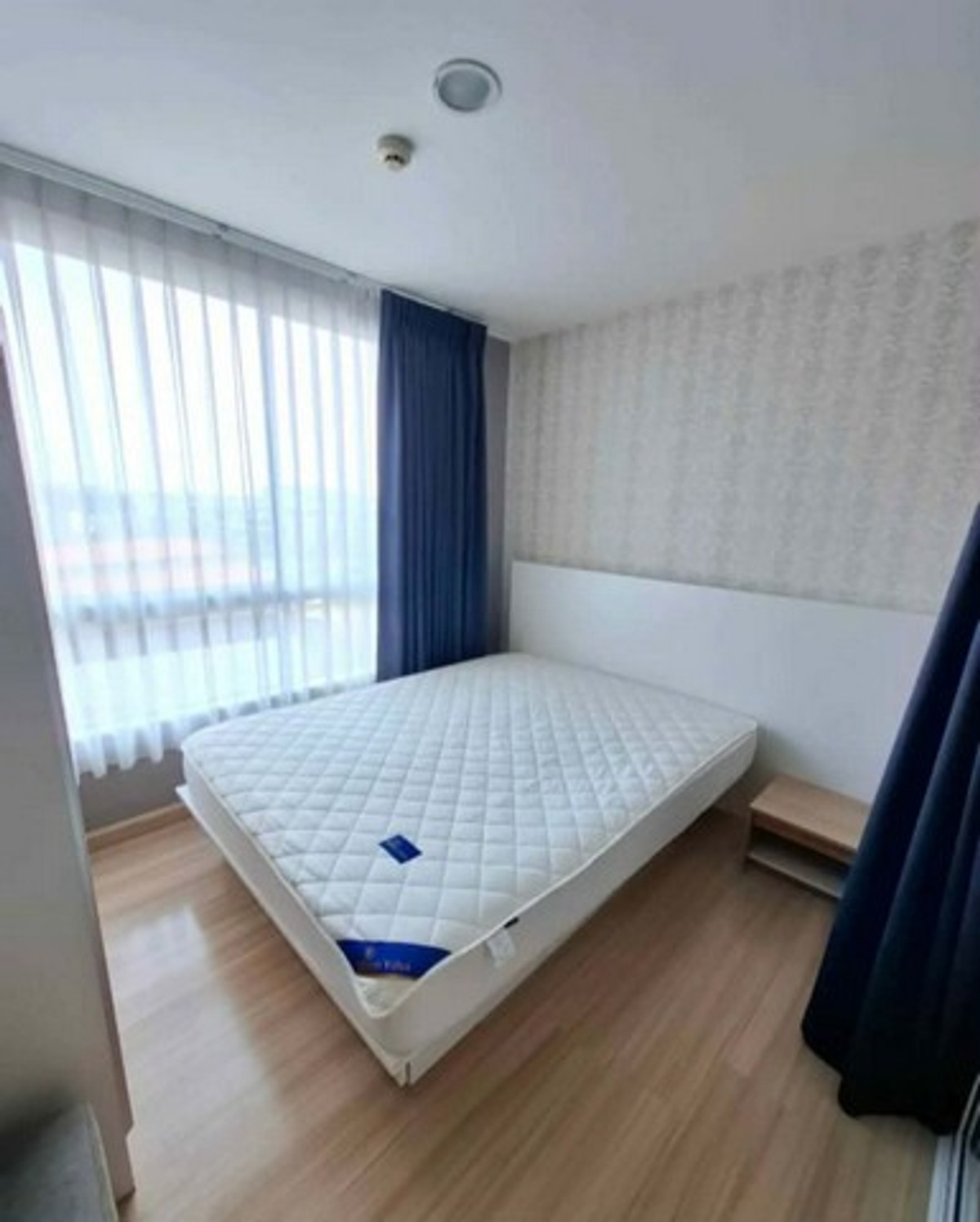 ให้เช่าคอนโดพระราม 2 บางขุนเทียน : ให้เช่าและขาย คอนโดเดอะเบลล่า พระราม 2 ขนาด 2 นอน 45 ตรม ใกล้เซ็ลทรัลพระรามสอง