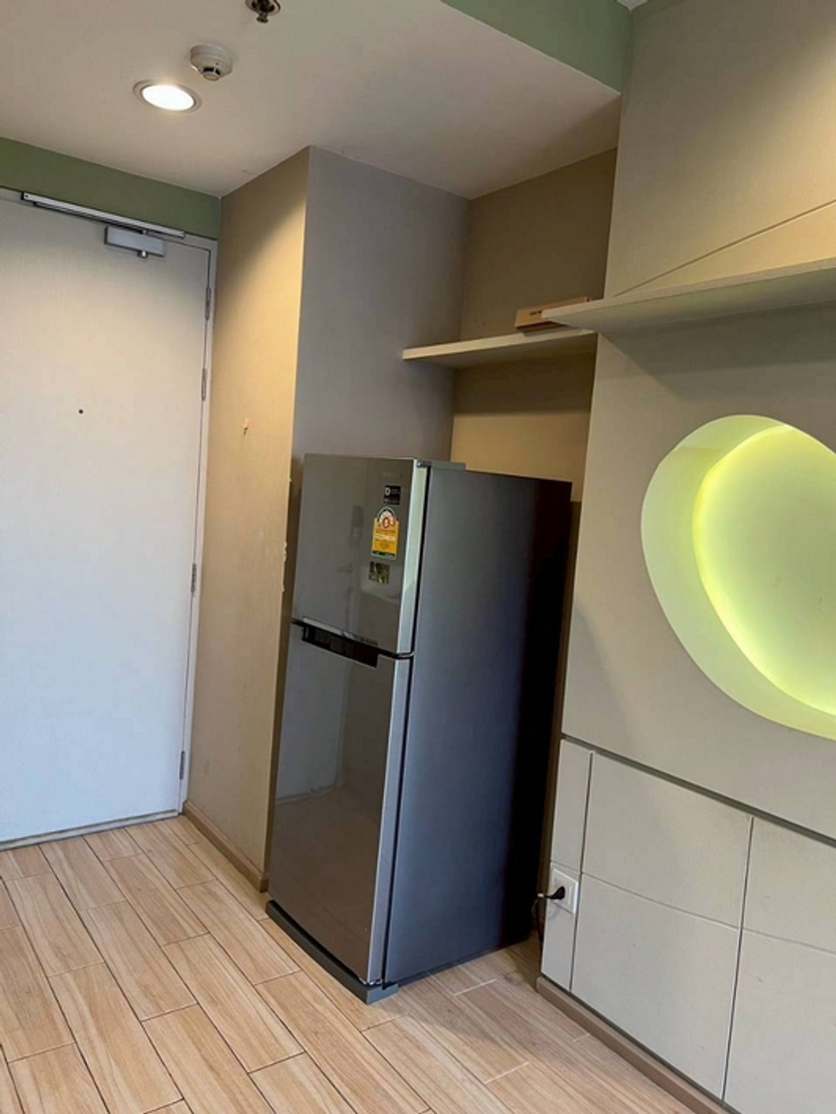 For RentCondoRatchathewi,Phayathai : For rent, Ideo Q Siam - Ratchathewi, size 34 sq m., fully furnished, near BTS Ratchathewi.