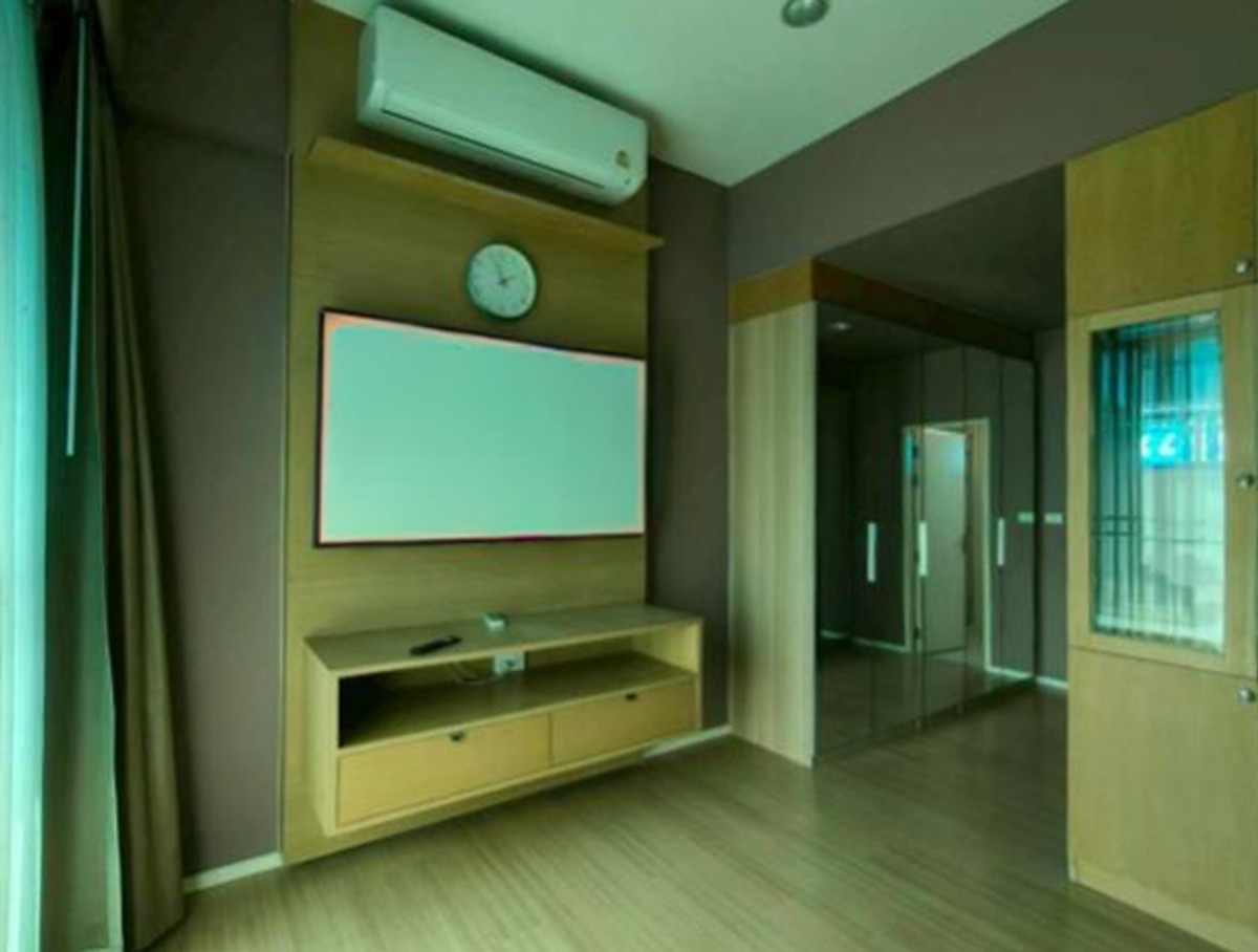 ขายทาวน์โฮมรามคำแหง หัวหมาก : ทาวน์โฮมใกล้ MRT สีส้ม รามคำแหง เชื่อมต่อได้ทั้งเส้น เลียบทางด่วน - รามคำแหง - พระราม 9 🚘