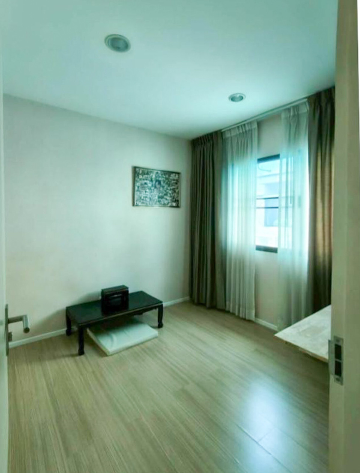 ขายทาวน์โฮมรามคำแหง หัวหมาก : ทาวน์โฮมใกล้ MRT สีส้ม รามคำแหง เชื่อมต่อได้ทั้งเส้น เลียบทางด่วน - รามคำแหง - พระราม 9 🚘