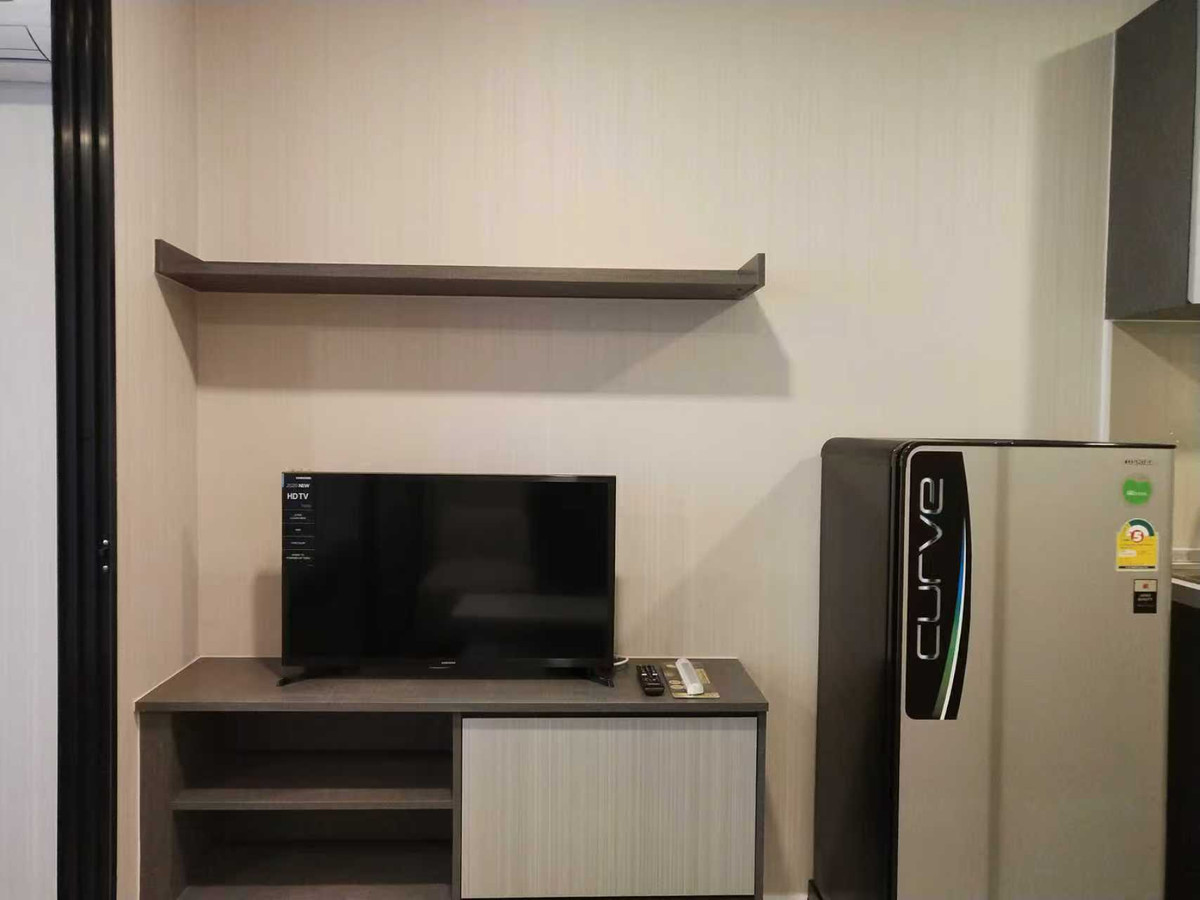 For SaleCondoLadprao, Central Ladprao : ATMOZ Ladprao 15 Studio condo for sell 2M thb!