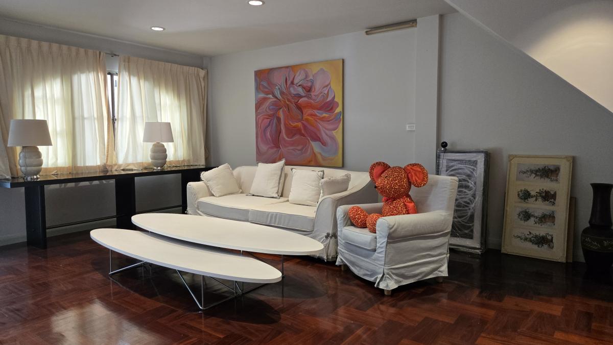 ให้เช่าบ้านสุขุมวิท อโศก ทองหล่อ : 28/02/2026, บ้านเดี่ยว 3 ห้องนอน ใน Sukhumvit Garden City พร้อมเช่าหรือซื้อ ทำเลทองย่านอ่อนนุช-อุดมสุข! พื้นที่กว้าง 220 ตรม บนที่ดิน 30 ตร.วา ตอบโจทย์ทุกไลฟ์สไตล์ ราคาเริ่มต้นโดนใจ!