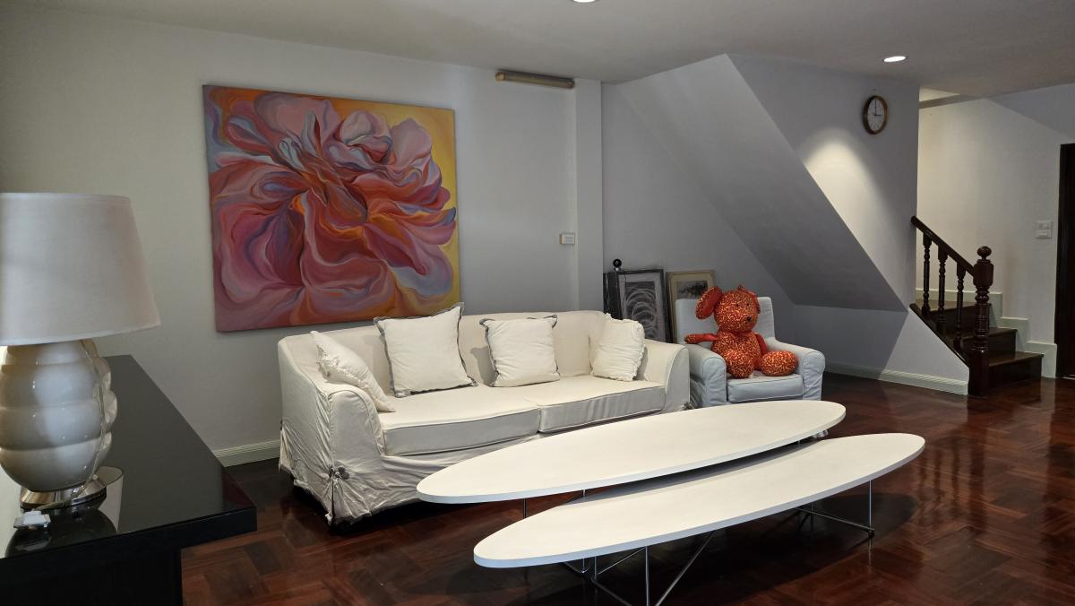 ให้เช่าบ้านสุขุมวิท อโศก ทองหล่อ : 28/02/2026, บ้านเดี่ยว 3 ห้องนอน ใน Sukhumvit Garden City พร้อมเช่าหรือซื้อ ทำเลทองย่านอ่อนนุช-อุดมสุข! พื้นที่กว้าง 220 ตรม บนที่ดิน 30 ตร.วา ตอบโจทย์ทุกไลฟ์สไตล์ ราคาเริ่มต้นโดนใจ!