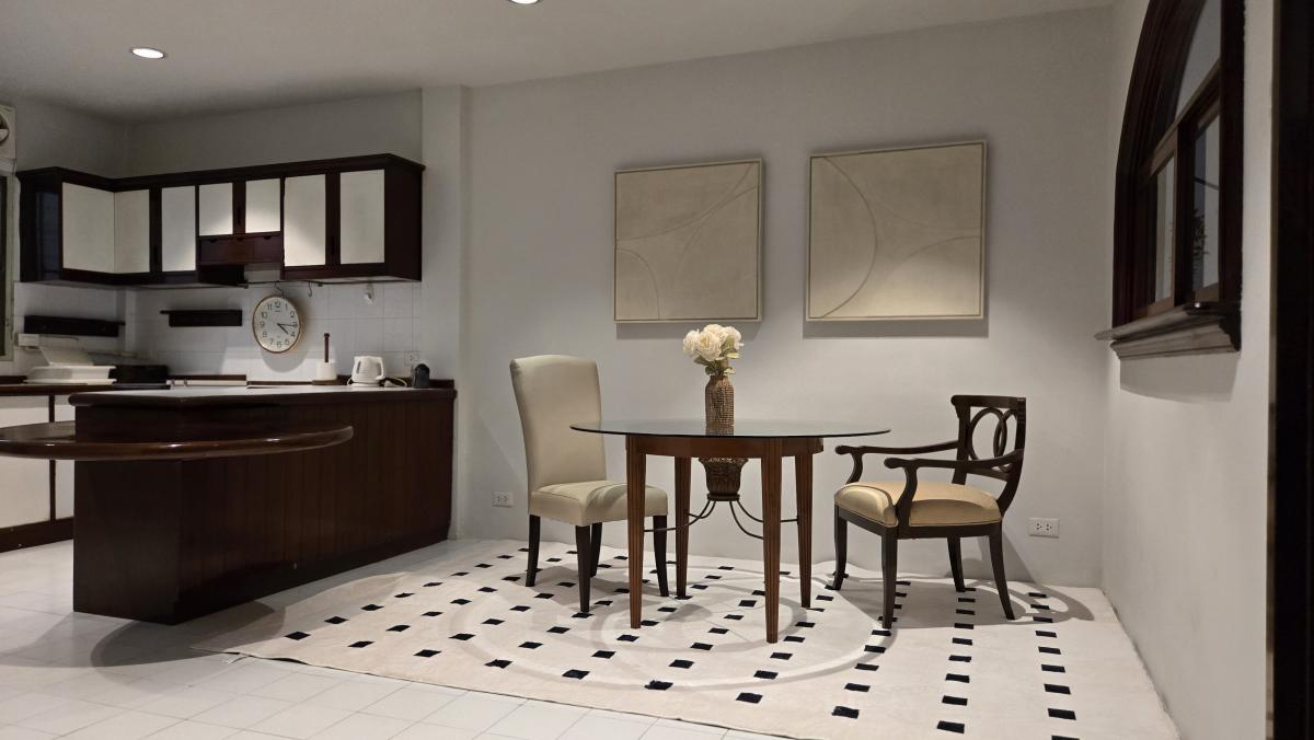 ให้เช่าบ้านสุขุมวิท อโศก ทองหล่อ : 28/02/2026, บ้านเดี่ยว 3 ห้องนอน ใน Sukhumvit Garden City พร้อมเช่าหรือซื้อ ทำเลทองย่านอ่อนนุช-อุดมสุข! พื้นที่กว้าง 220 ตรม บนที่ดิน 30 ตร.วา ตอบโจทย์ทุกไลฟ์สไตล์ ราคาเริ่มต้นโดนใจ!