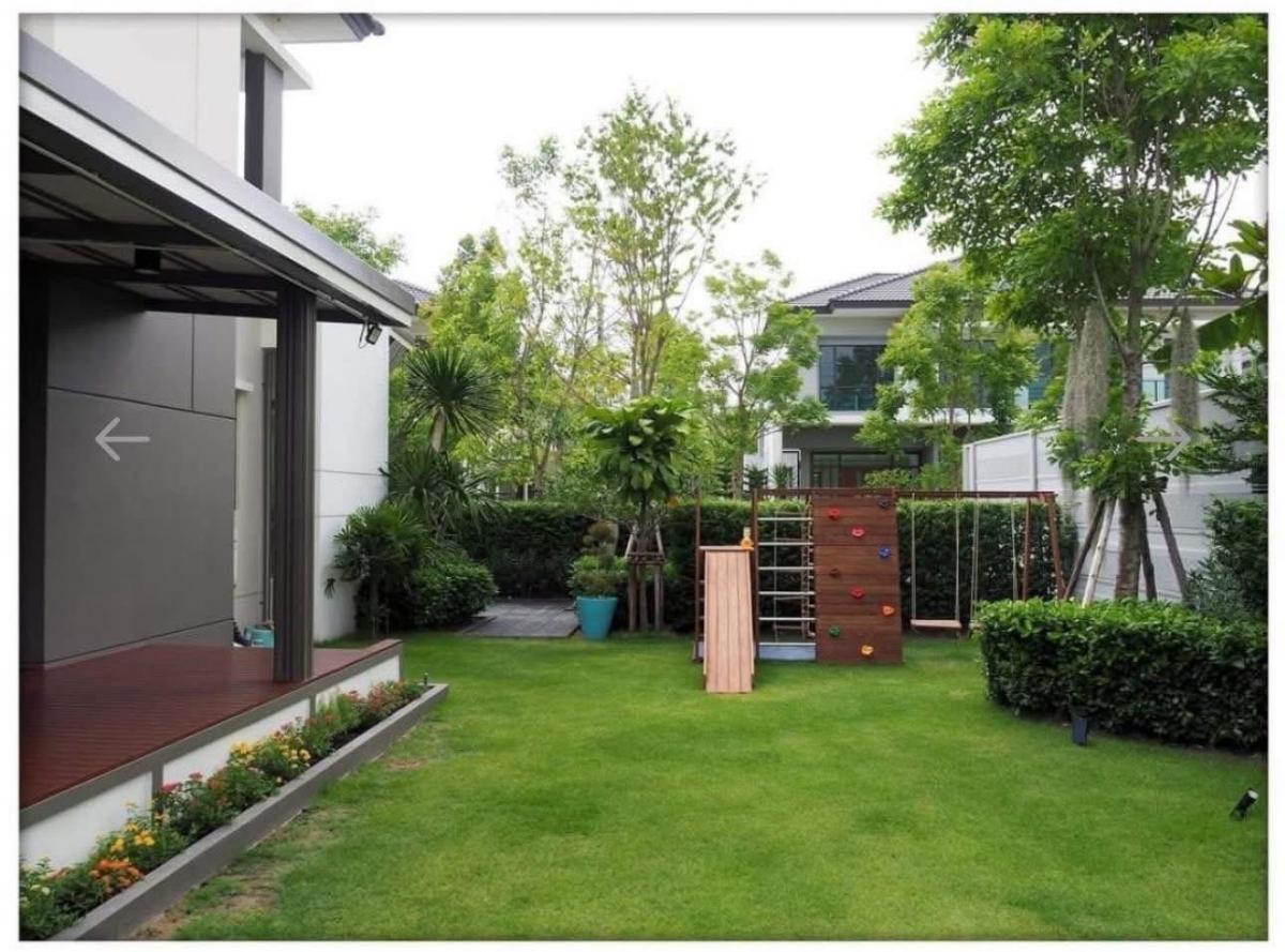 ขายบ้านพุทธมณฑล ศาลายา : 28/02/2026, บ้านเดี่ยว The City บรมราชชนนี-ทวีวัฒนา 4 นอน ตกแต่งครบ พร้อมอยู่ 
เนื้อที่กว้าง 109 ตร.ว. ใกล้มหิดล ราคา 13.8 ล้าน พลาดไม่ได้!