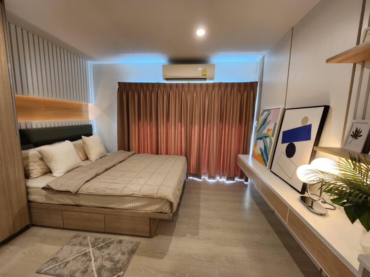 For SaleCondoOnnut, Udomsuk : For Sale Condo , Niche Mono Sukhumvit 50 , BTS-On Nut , Phra Khanong , Khlong Toei , Bangkok , CX-146508
