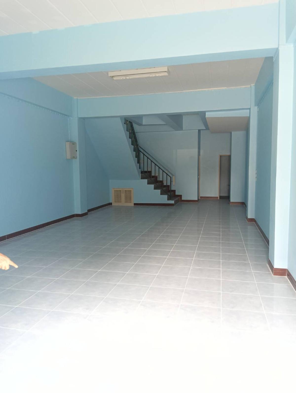 ขายอาคารพาณิชย์มหาชัย สมุทรสาคร : ขายอาคารพาณิชย์  ส.ชัยซิตี้ รีโนเวทใหม่ นาดี เมืองสมุทรสาคร สมุทรสาคร CX-146804