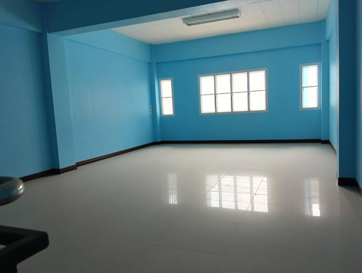 For SaleShop HouseMahachai Samut Sakhon : For Sale Commercial Building , S.Chai City , newly renovated , Na Di , Mueang Samut Sakhon , Samut Sakhon , CX-146804