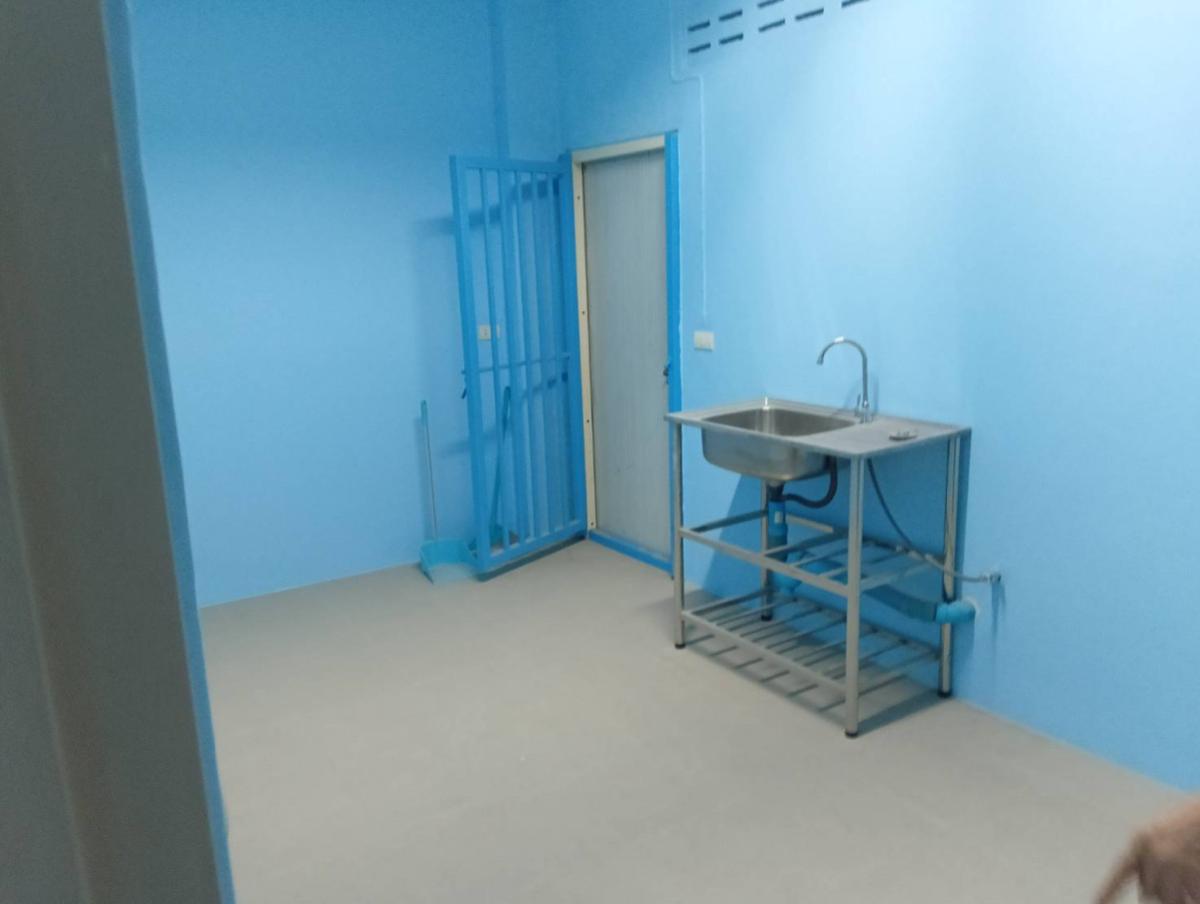 For SaleShop HouseMahachai Samut Sakhon : For Sale Commercial Building , S.Chai City , newly renovated , Na Di , Mueang Samut Sakhon , Samut Sakhon , CX-146804