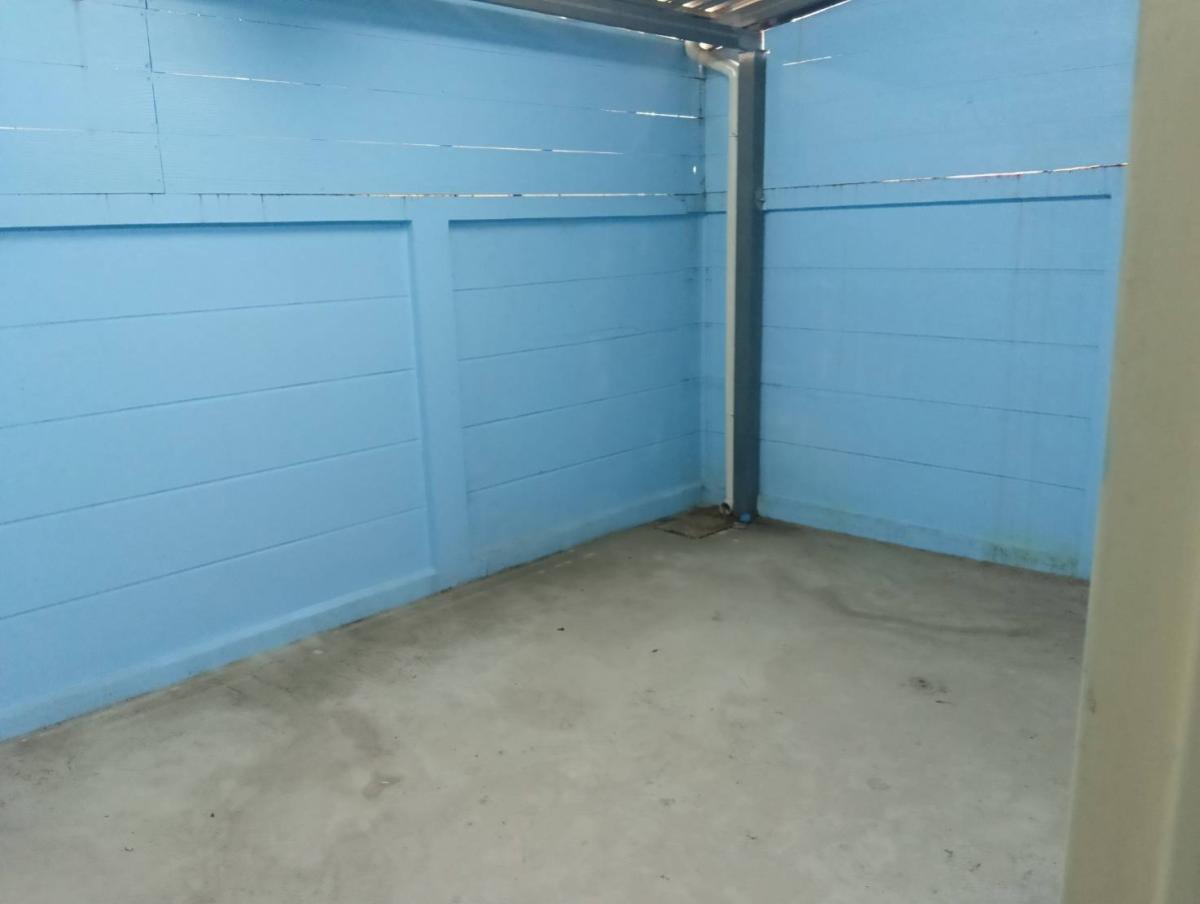 For SaleShop HouseMahachai Samut Sakhon : For Sale Commercial Building , S.Chai City , newly renovated , Na Di , Mueang Samut Sakhon , Samut Sakhon , CX-146804