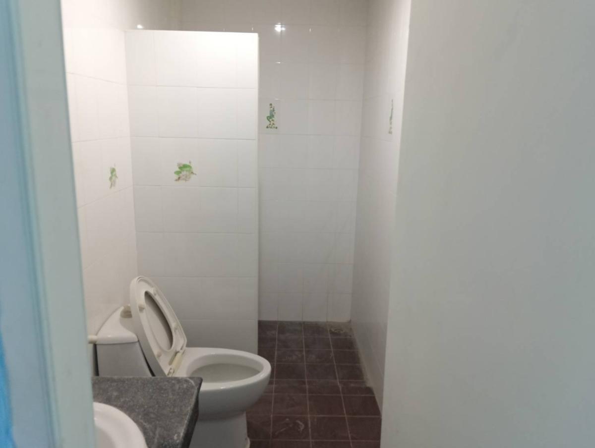 For SaleShop HouseMahachai Samut Sakhon : For Sale Commercial Building , S.Chai City , newly renovated , Na Di , Mueang Samut Sakhon , Samut Sakhon , CX-146804