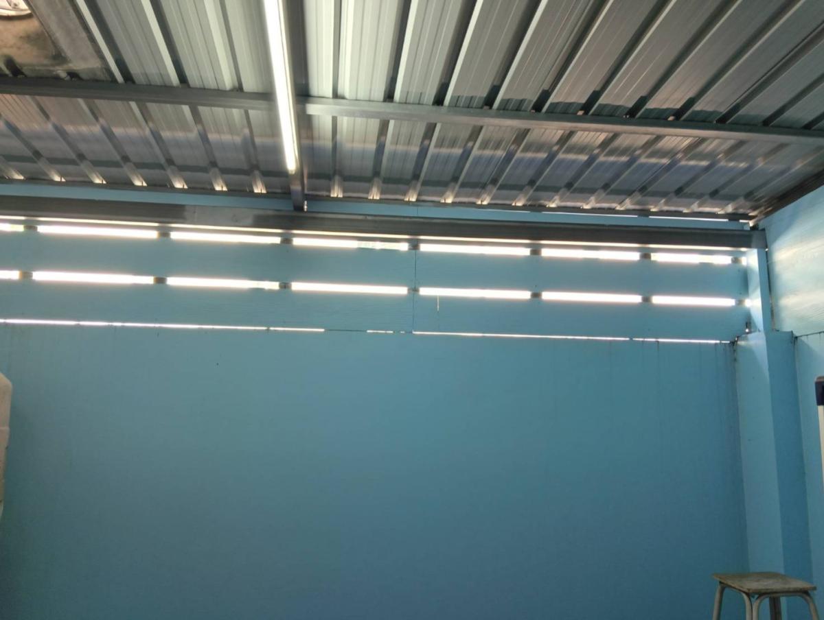 For SaleShop HouseMahachai Samut Sakhon : For Sale Commercial Building , S.Chai City , newly renovated , Na Di , Mueang Samut Sakhon , Samut Sakhon , CX-146804