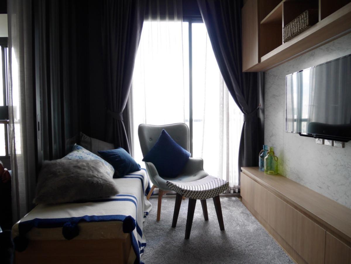 For SaleCondoSapankwai,Jatujak : FOR SALE condo , M Jatujak , BTS-Saphan Khwai , Lat Yao , Chatuchak , Bangkok , CX-49020