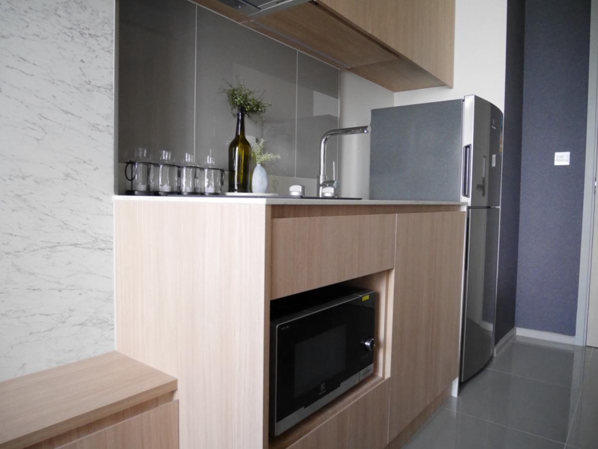 ขายคอนโดสะพานควาย จตุจักร : ขายคอนโด  เอ็ม จตุจักร BTS-สะพานควาย ลาดยาว เขต จตุจักร กรุงเทพ CX-49020