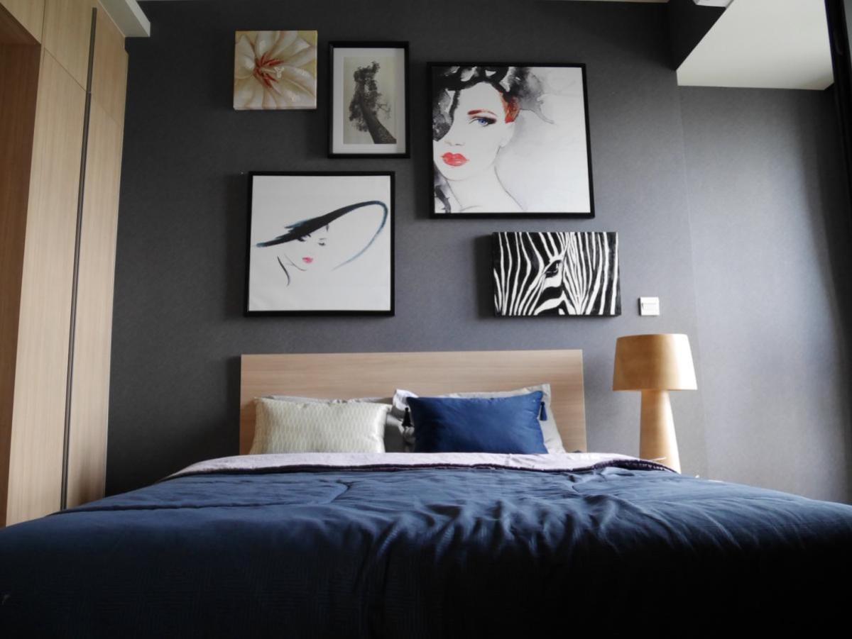 ขายคอนโดสะพานควาย จตุจักร : ขายคอนโด  เอ็ม จตุจักร BTS-สะพานควาย ลาดยาว เขต จตุจักร กรุงเทพ CX-49020