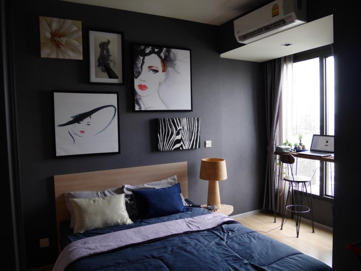 ขายคอนโดสะพานควาย จตุจักร : ขายคอนโด  เอ็ม จตุจักร BTS-สะพานควาย ลาดยาว เขต จตุจักร กรุงเทพ CX-49020