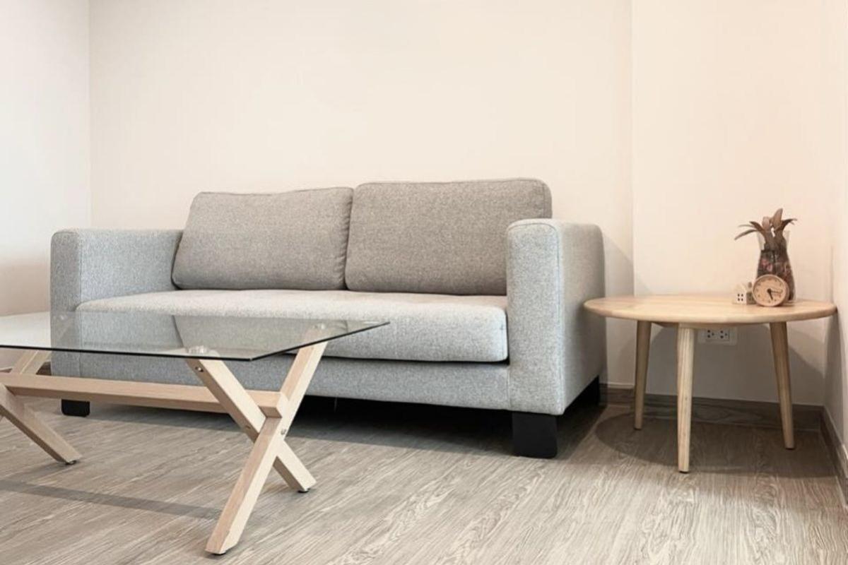 ขายคอนโดราษฎร์บูรณะ สุขสวัสดิ์ : ขายคอนโด  โพลิส คอนโด สุขสวัสดิ์ 64  บางมด เขต ทุ่งครุ กรุงเทพ CX-130847